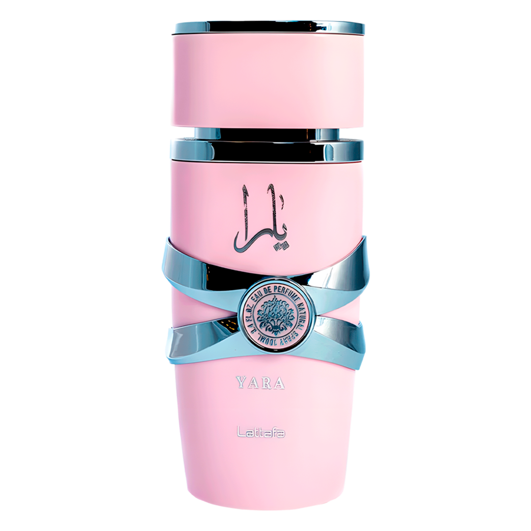 Yara 3.4 oz