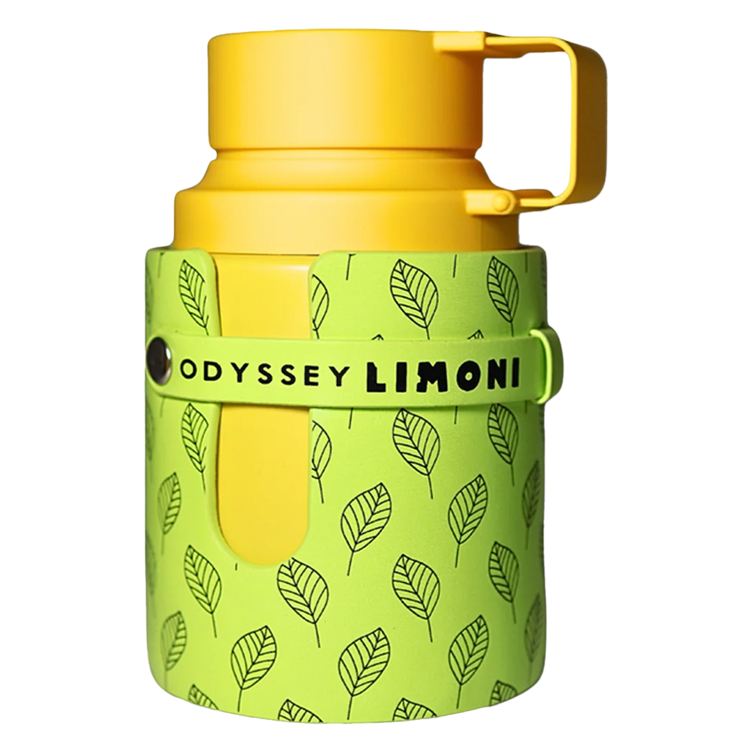 Odyssey Limoni Fresh - Armaf