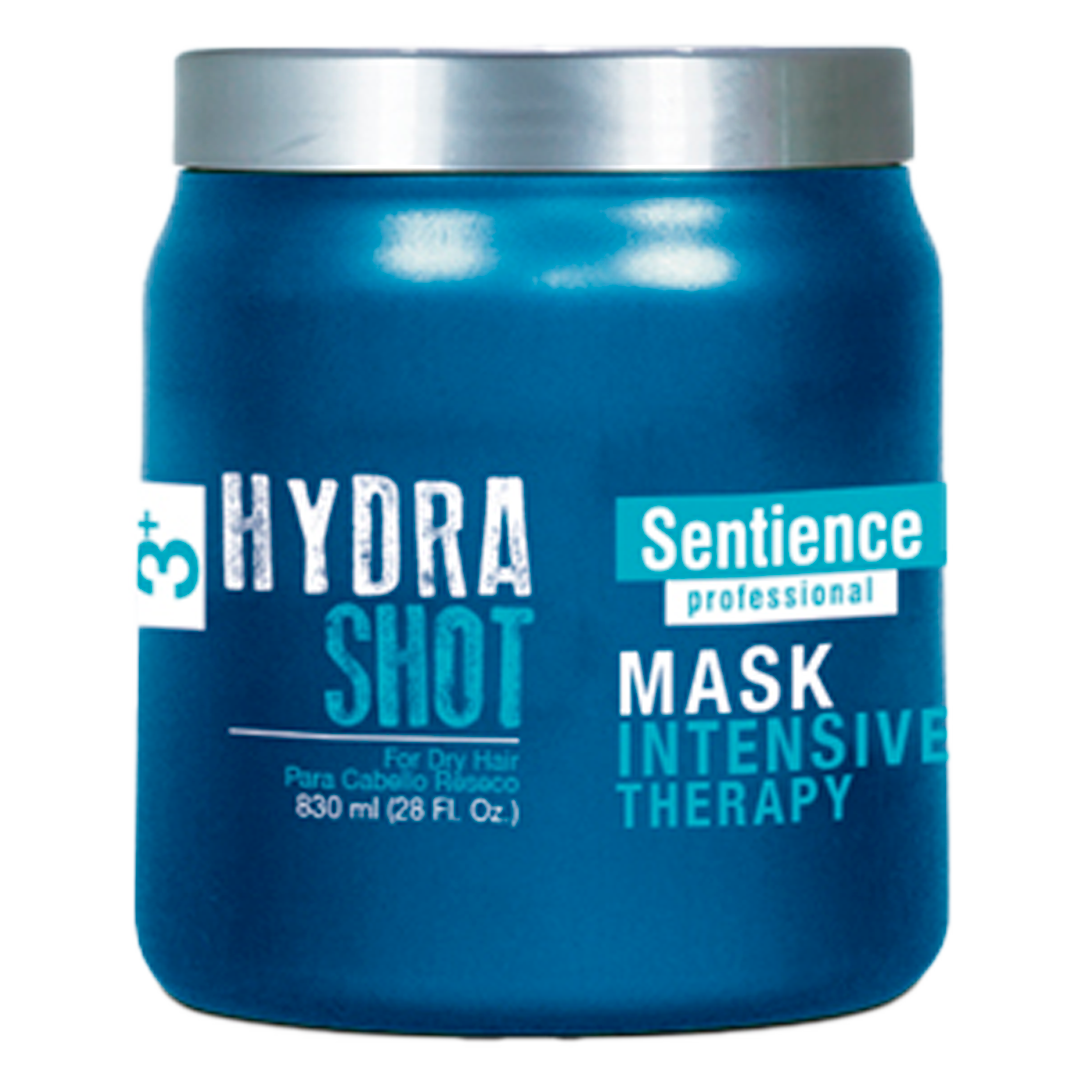 Mask Hydra Shot 830ml - Sentience