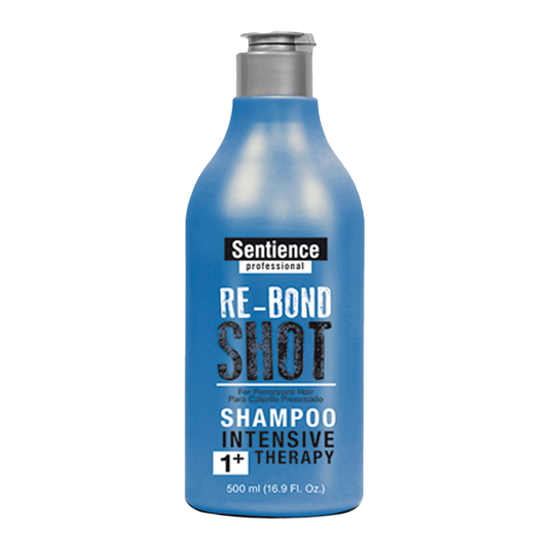 Champú Re-Bond Shot 500ml - Sentience