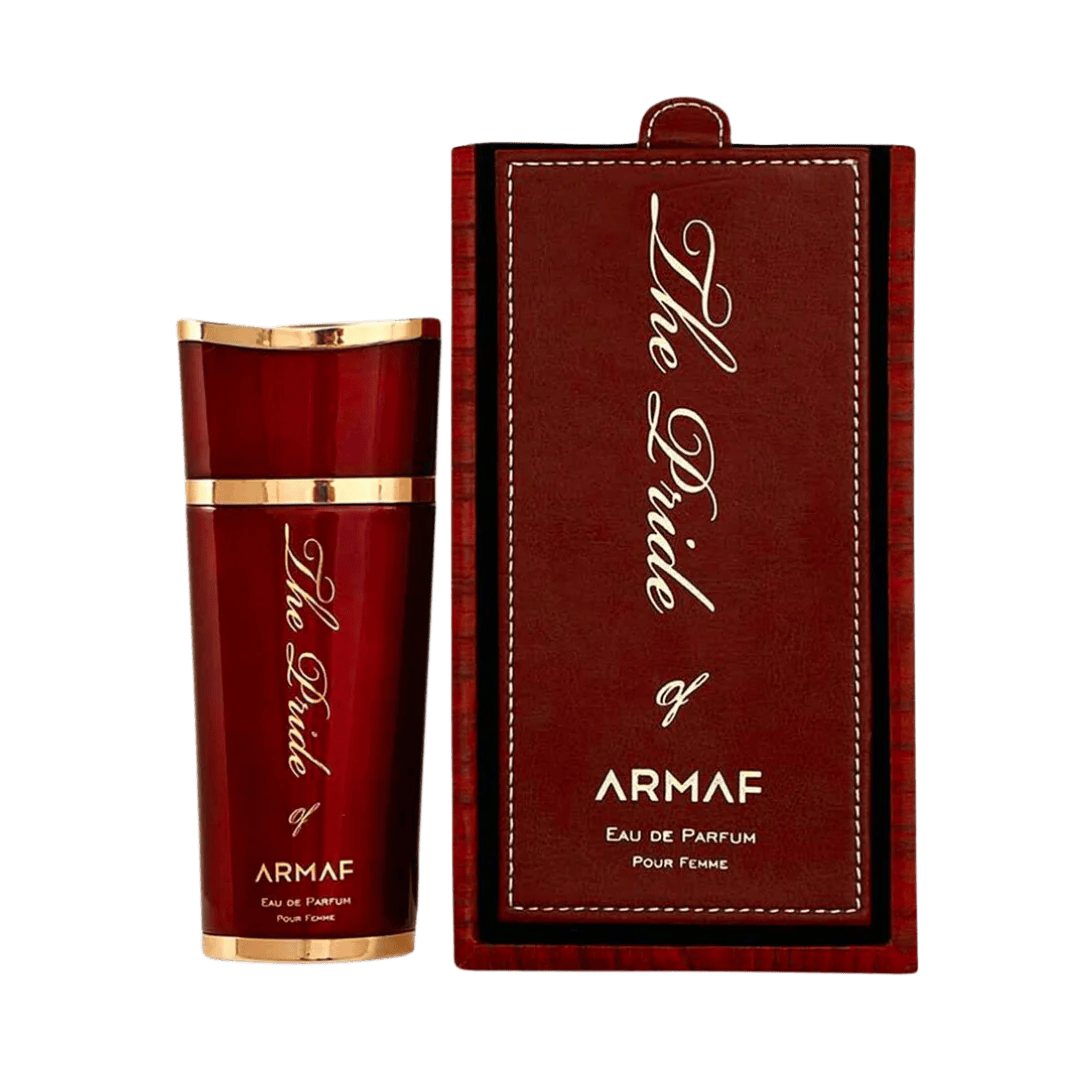 The Pride Pour Femme 3.4 - TESTER