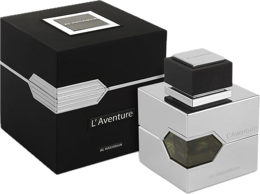Al Harmain L´Aventure 3.4