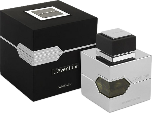 Al Harmain L´Aventure 3.4