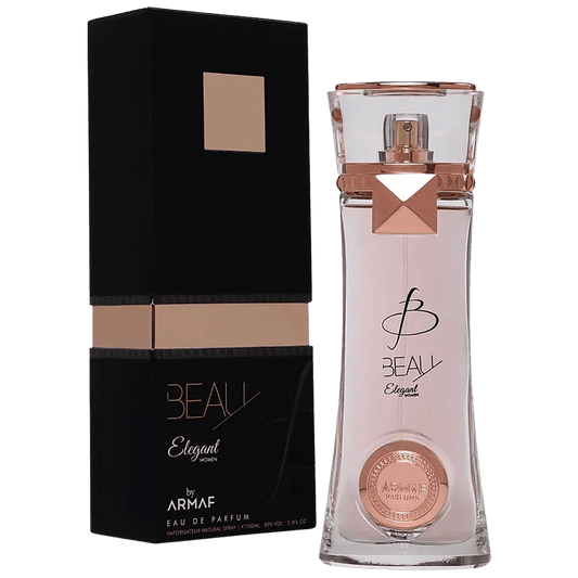 Beau Elegant - TESTER
