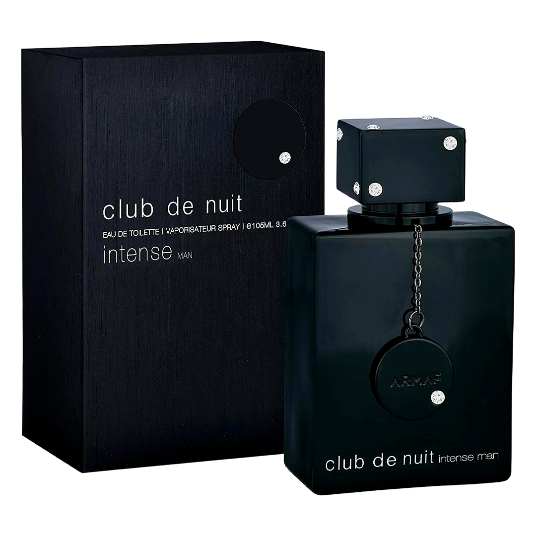 Club de Nuit Intense 105ml  - Armaf