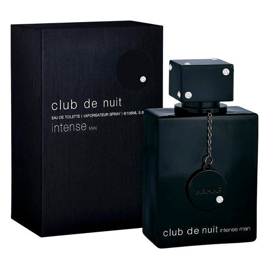 Club de Nuit Intense 105ml  - Armaf