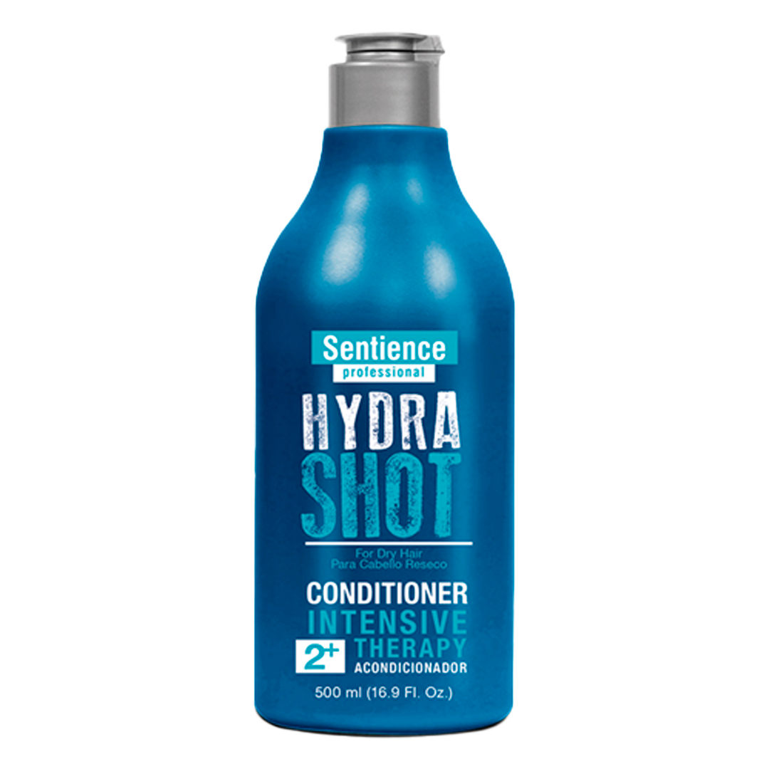 Champú Hydra Shot 500ml - Sentience