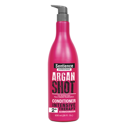 Acondicionador Argan Shot 830 ml - Sentencie