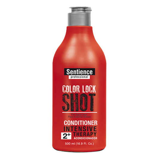 Acondicionador Color Lock Shot 500ml - Sentience