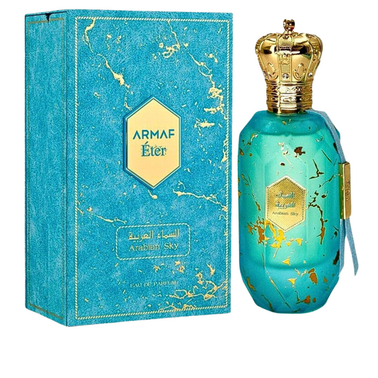 Arabian Sky 3.4 oz