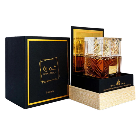 Khamrah 3.4 oz