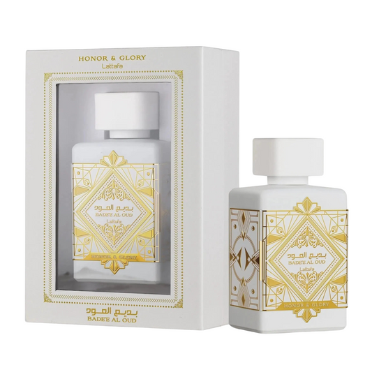 Bade'e Al Oud Honor & Glory 3.4 oz