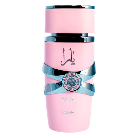 Yara 3.4 oz