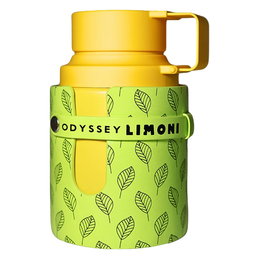 Odyssey Limoni Fresh - Armaf