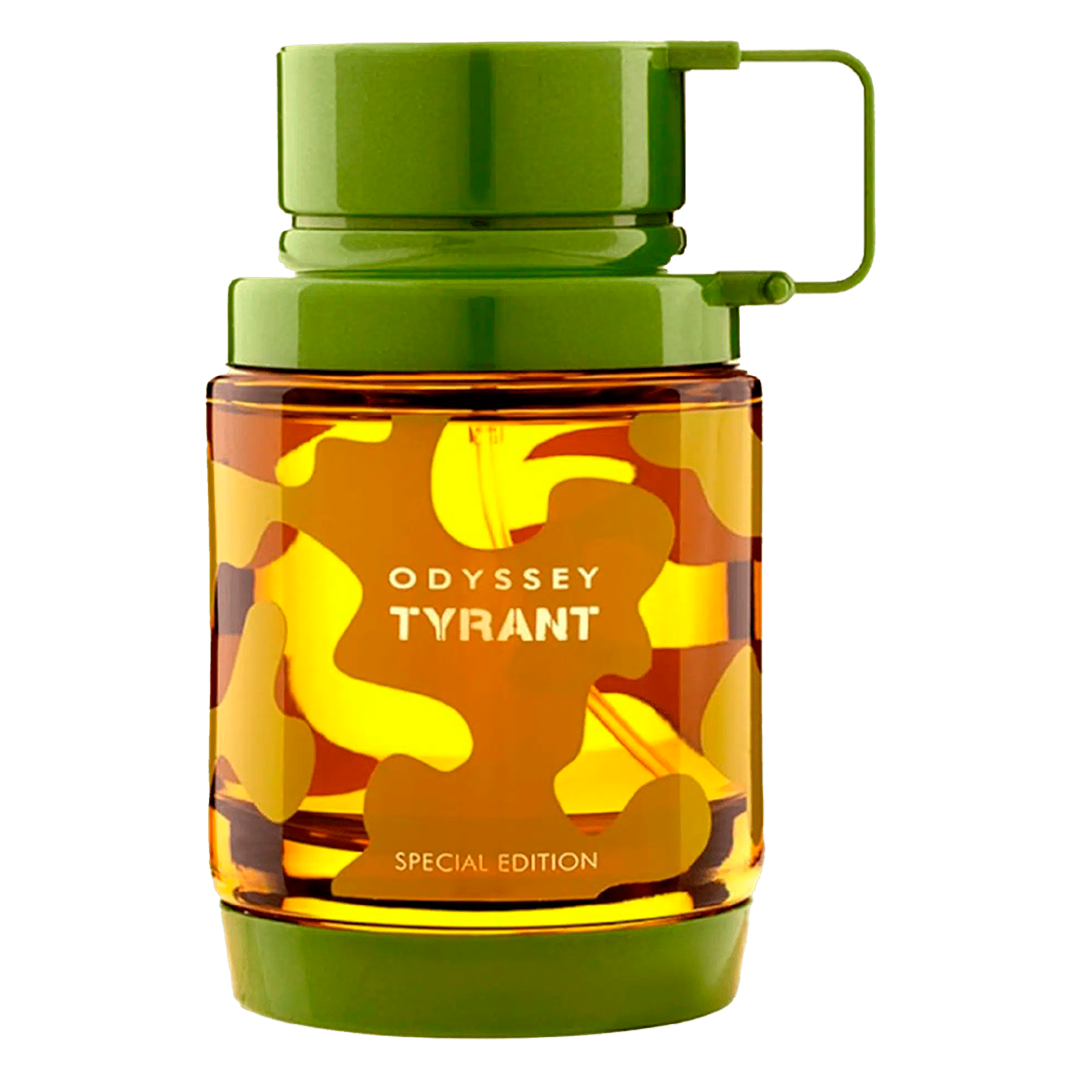 Odyssey Tyrant - Armaf