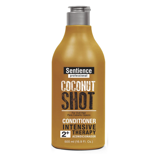 Acondicionador Coconut Shot 500ml - Sentience
