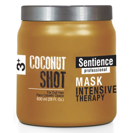 Mask Coconut Shot 830ml - Sentience