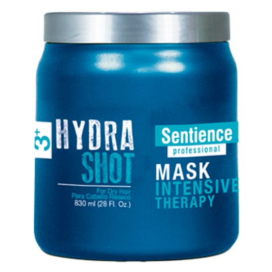 Mask Hydra Shot 830ml - Sentience