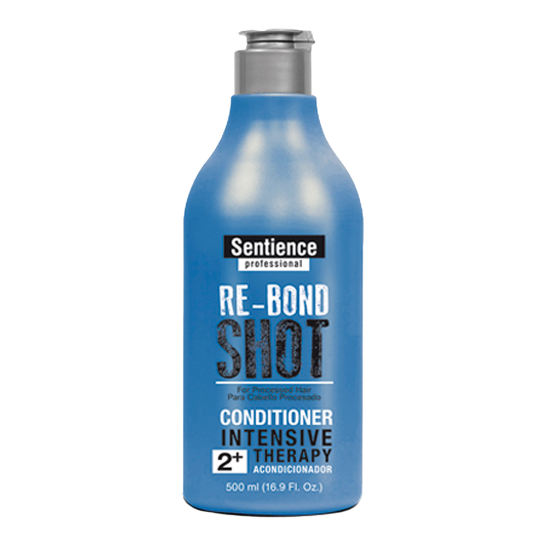 Acondicionador Re-Bond Shot 500ml - Sentience