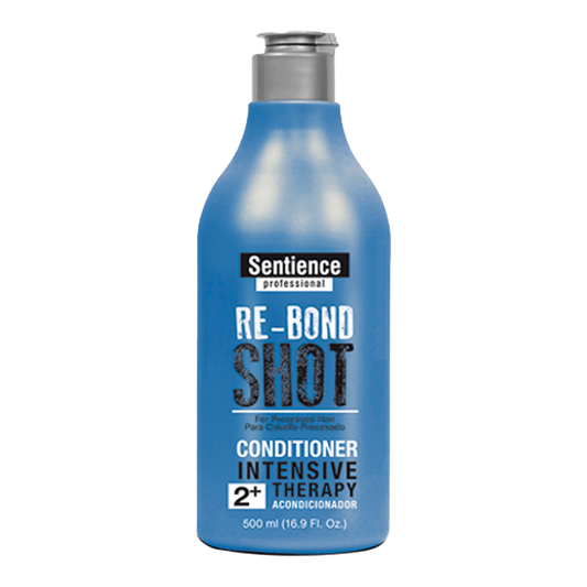 Acondicionador Re-Bond Shot 500ml - Sentience