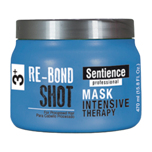 Mask Re-Bond Shot 470ml - Sentience
