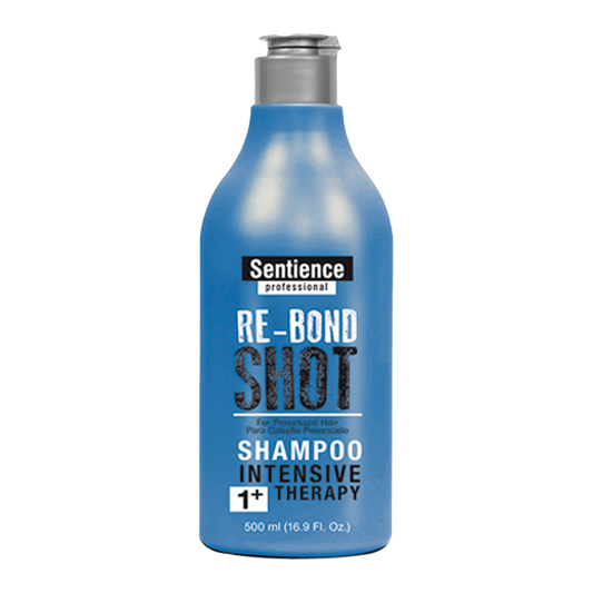 Champú Re-Bond Shot 500ml - Sentience