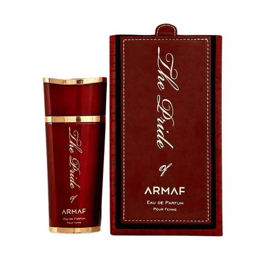 The Pride Pour Femme 3.4 - TESTER