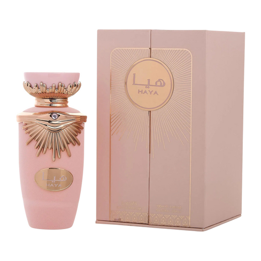 Haya 3.4 oz