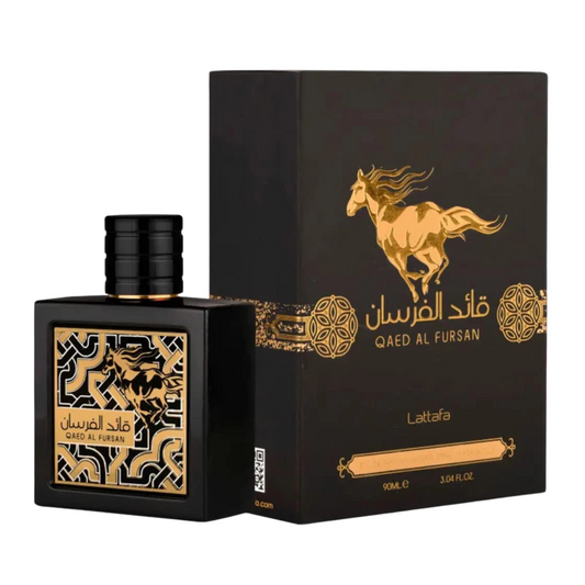 Qaed Al Fursan 3.4 oz